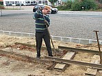 2009-09-29, Museumsbahn Weichenbau17.JPG